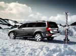 Volvo XC70 2007 года
